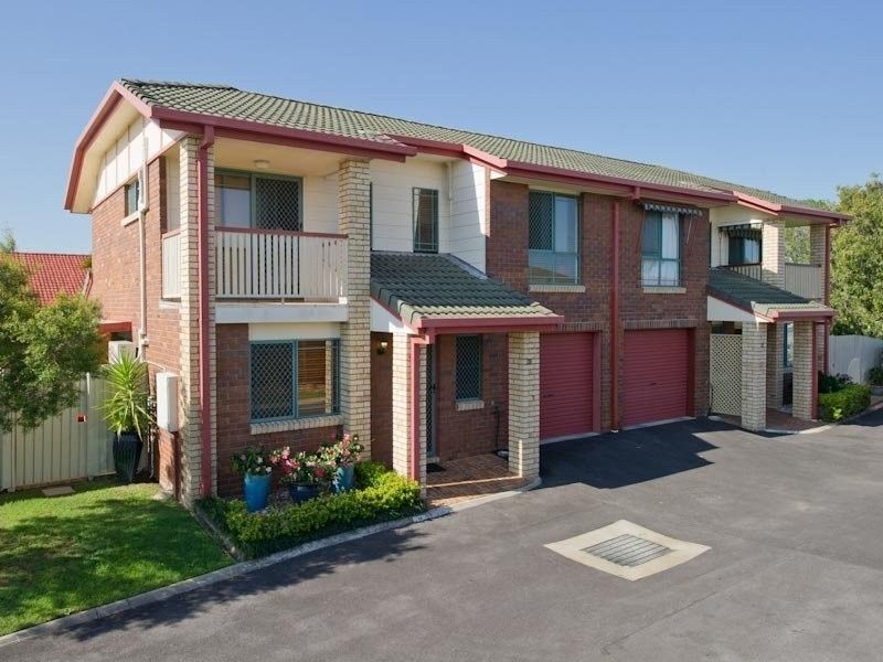 28/26 Seventeenth Avenue, Brighton, Qld 4017 Property Details