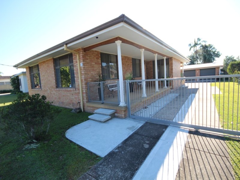 47 George Street Cundletown NSW 2430 Realestate au