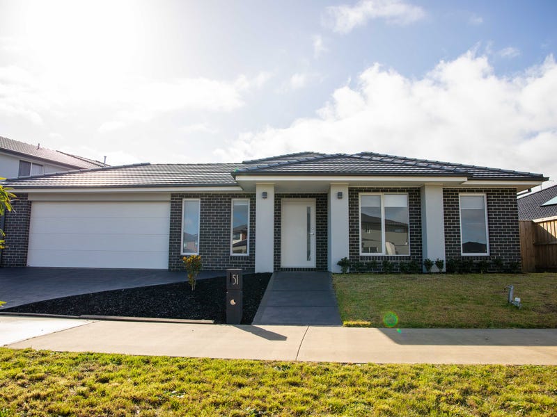 51 Wallaroo Way, Doreen, VIC 3754