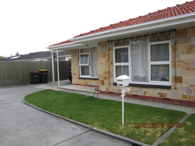 6/9 Broadway, Glenelg South, SA 5045