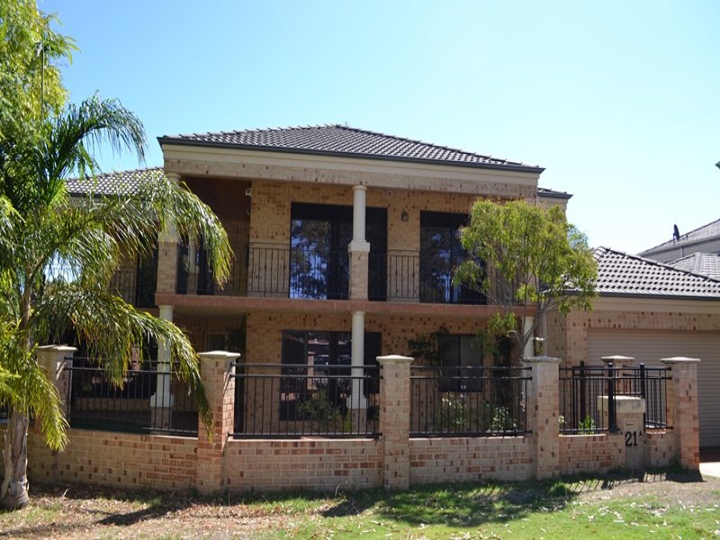 21A Unwin Avenue, Wembley Downs, WA 6019
