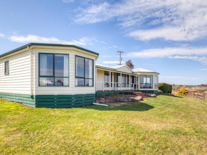 34 Bark Lane Vic 3444 Property Details