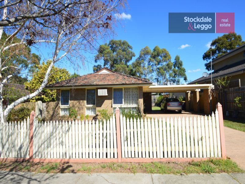 6 Josephine Avenue, Mount Waverley, VIC 3149