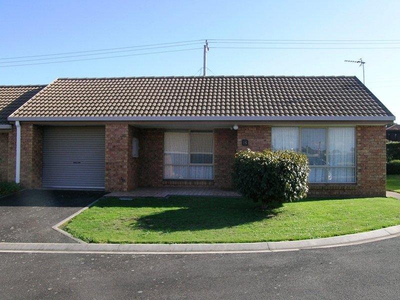 8/26 Charles Street, Devonport, Tas 7310 Property Details