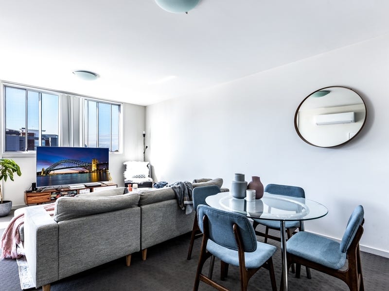 27/610618 New Canterbury Road, Hurlstone Park, NSW 2193 Apartment