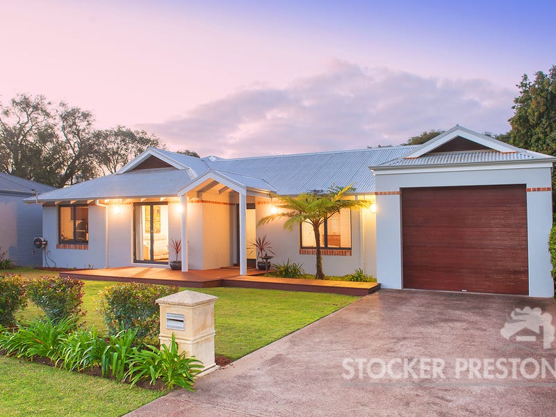 11 Dawson Avenue, Abbey, WA 6280 Property Details