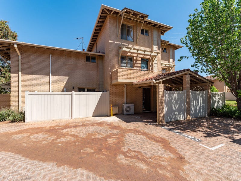 221/1 Heritage Cove, Maylands, WA 6051 Property Details