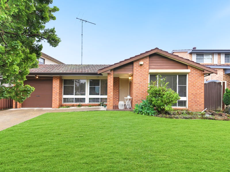 67 Higgins Street, Condell Park, NSW 2200