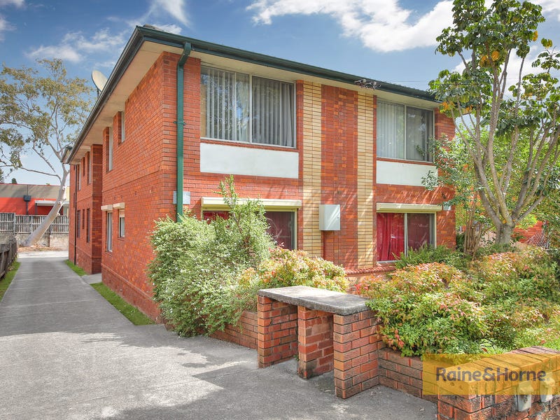 4/46 Hillard Street, Wiley Park, NSW 2195