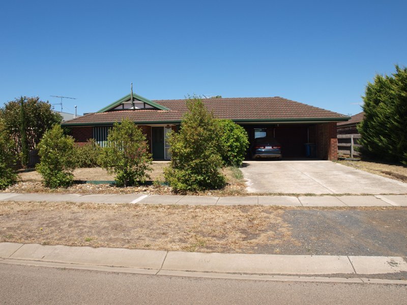 20 Kulin Drive, Kilmore, VIC 3764