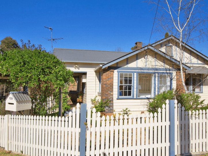 159 Taylor Street, Armidale, NSW 2350