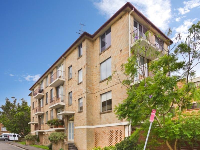 10/3 Clifford St, Mosman, NSW 2088 - Property Details