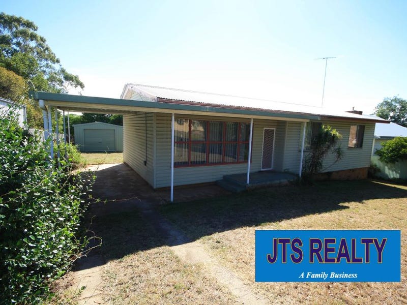 18 Dumaresq Street, Muswellbrook, NSW 2333
