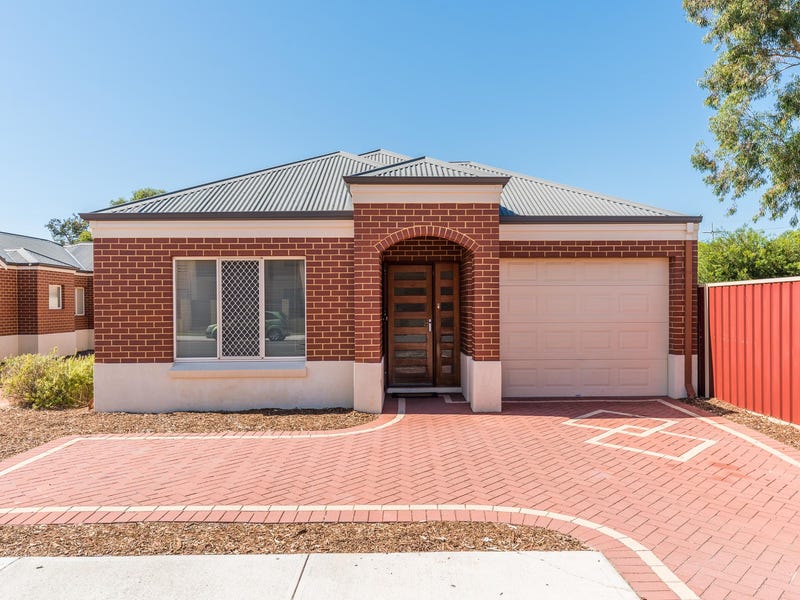 4/43 Crawford Street, East Cannington, WA 6107