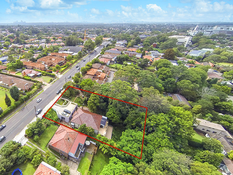 298 & 300 Blaxland Road, Ryde, NSW 2112 - Property Details