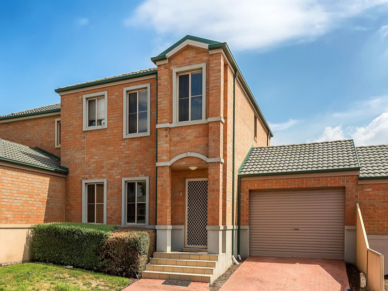 2/4654 Gowanbrae Drive, Gowanbrae, Vic 3043 Property Details