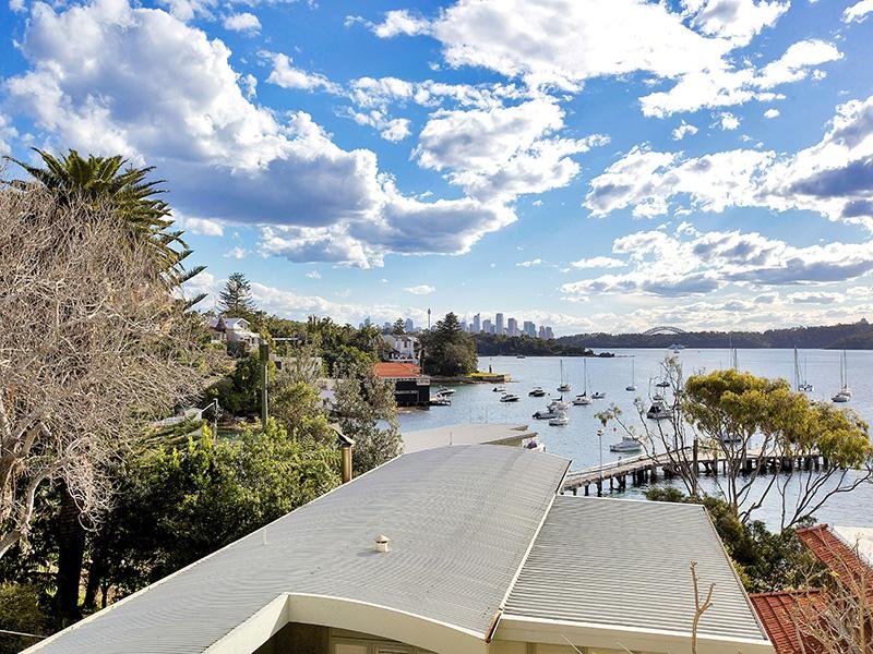 4/11 Salisbury Street, Watsons Bay, NSW 2030