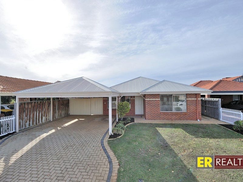 38 Withnell Drive, Ellenbrook, WA 6069