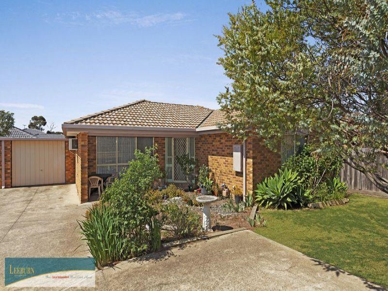 10/46 Mitchells Lane, Sunbury, Vic 3429 Property Details