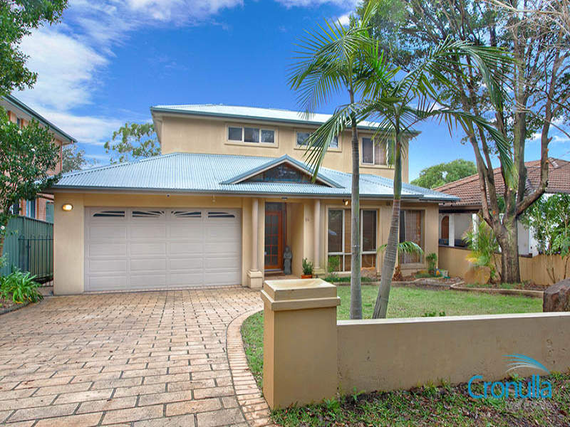 94 Sylvania Road, Miranda, NSW 2228 Property Details