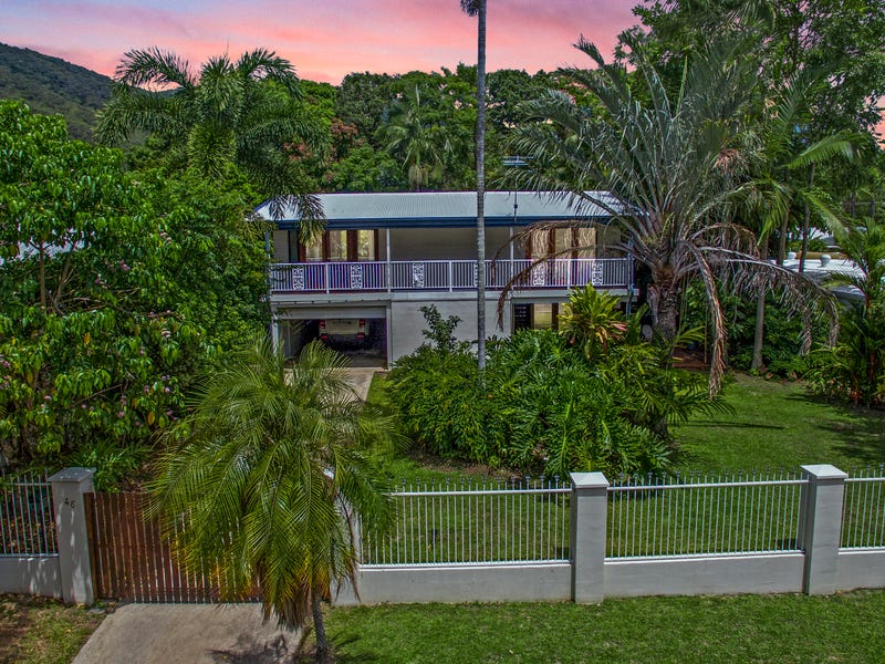 Houses for Sale in Clifton Beach, QLD 4879