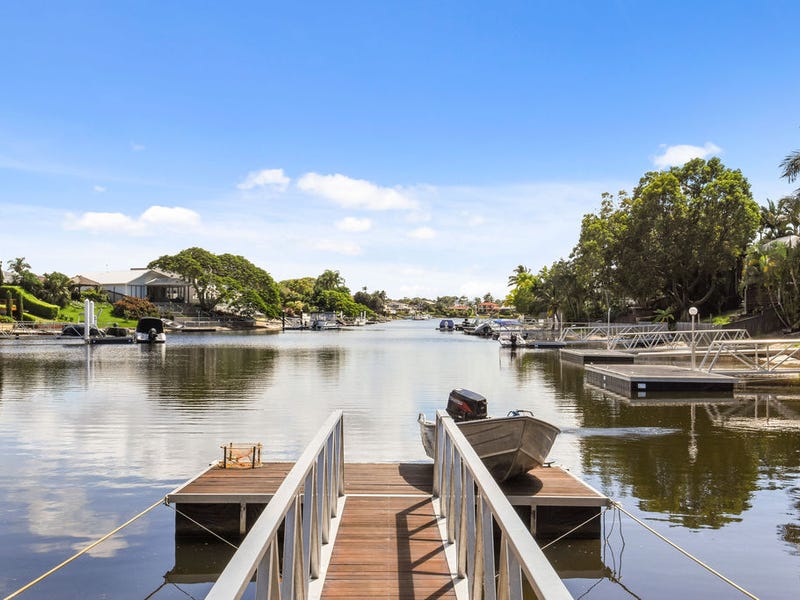 33 McCleary Street, Sorrento, Qld 4217 Property Details