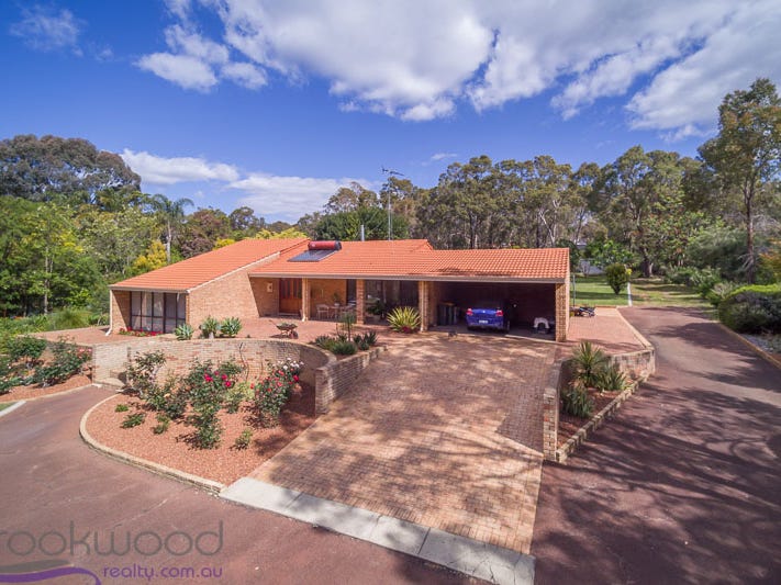 16 Draper Road, Mahogany Creek, WA 6072