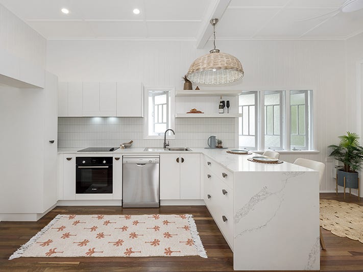 13 Townsville Street, West End, QLD 4810