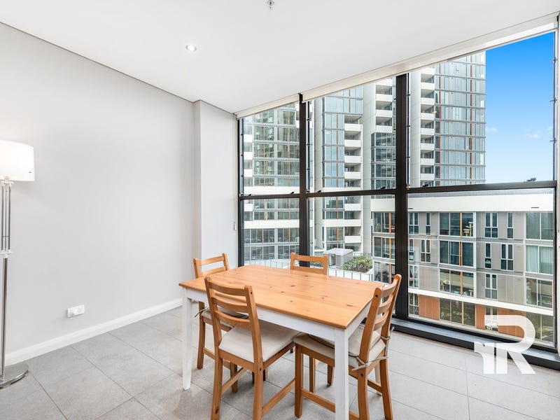 601/1 Wentworth Place, Wentworth Point, NSW 2127