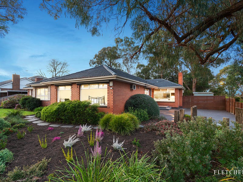 1 Outlook Drive, Nunawading, Vic 3131 Property Details