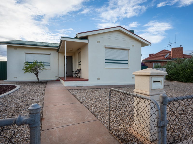 4 Fisk Street, Whyalla Norrie, SA 5608