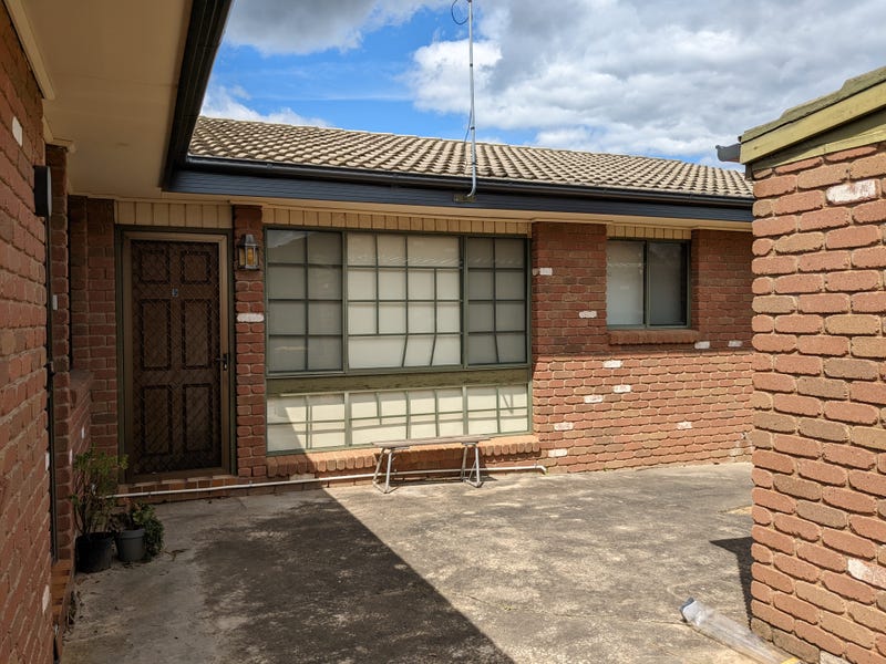 5/398 Kotthoff Street, Lavington, NSW 2641