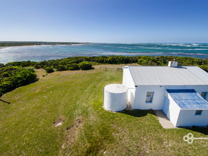 Carpenters Rocks Caravan Park Picture Of Carpenter