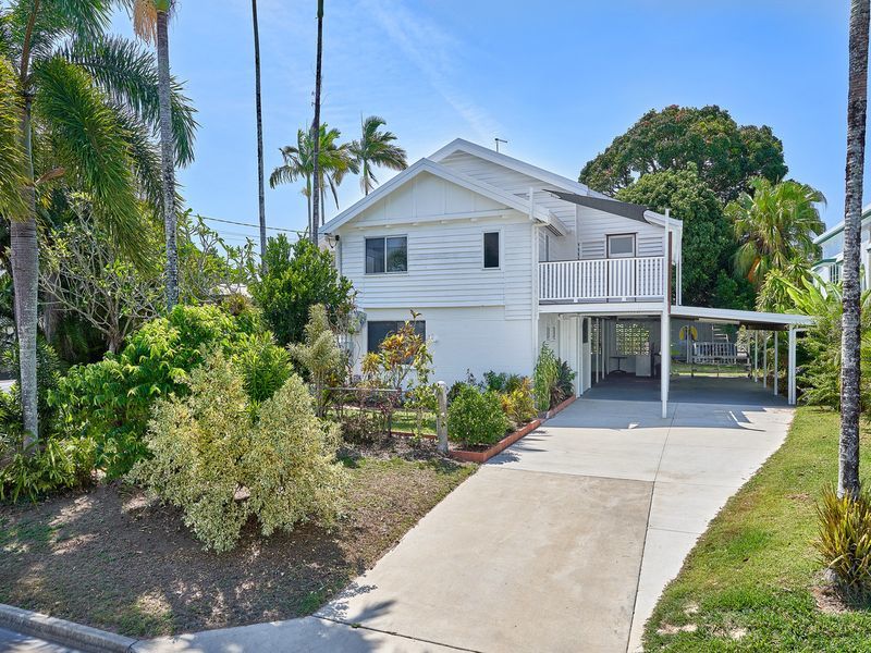 29 Smith Street Cairns North Qld 4870