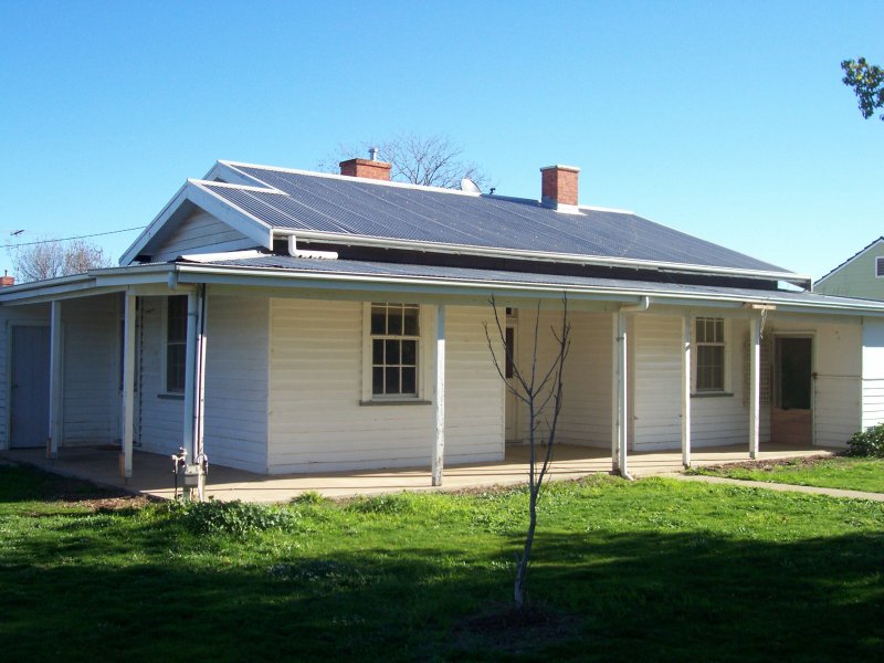 57 Torney Street, Tongala, Vic 3621 Property Details