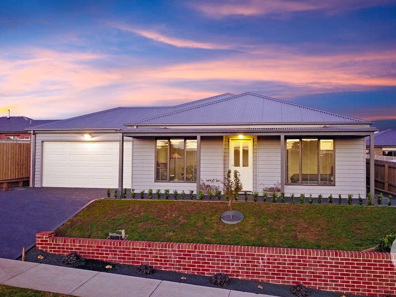 46 Twin Ranges Drive, Warragul, Vic 3820 Property Details