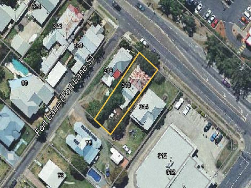 316 Alice Street, Maryborough, QLD 4650