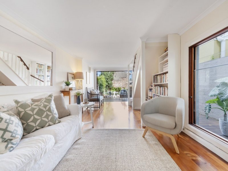 10 Rosser Street, Rozelle, NSW 2039 Property Details