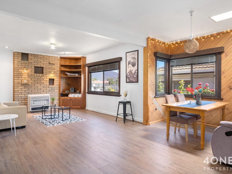 375 Brooker Highway, Lutana, Tas 7009 House for Sale