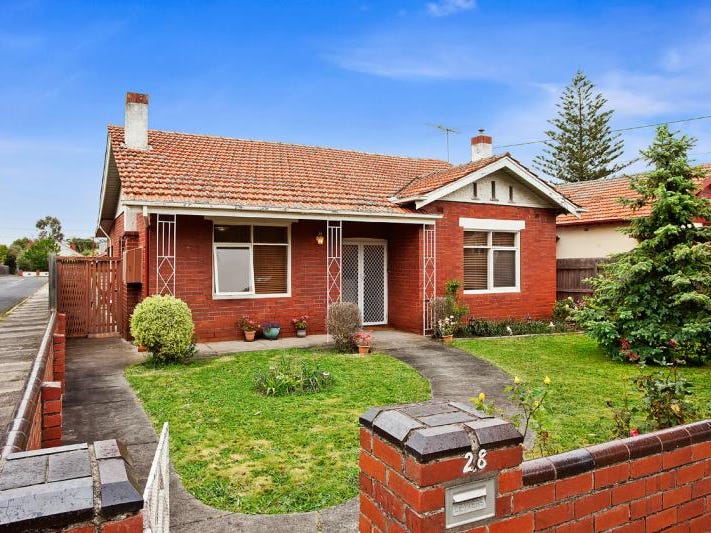 28 Lucan Street, Caulfield North, VIC 3161 28 Lucan Street, Caulfield North, VIC 3161