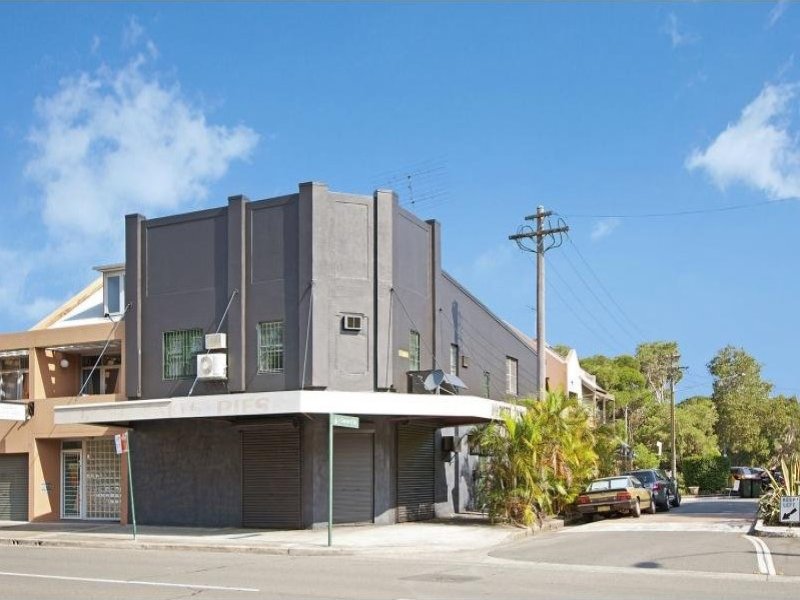 54 Henderson Road, Alexandria, NSW 2015