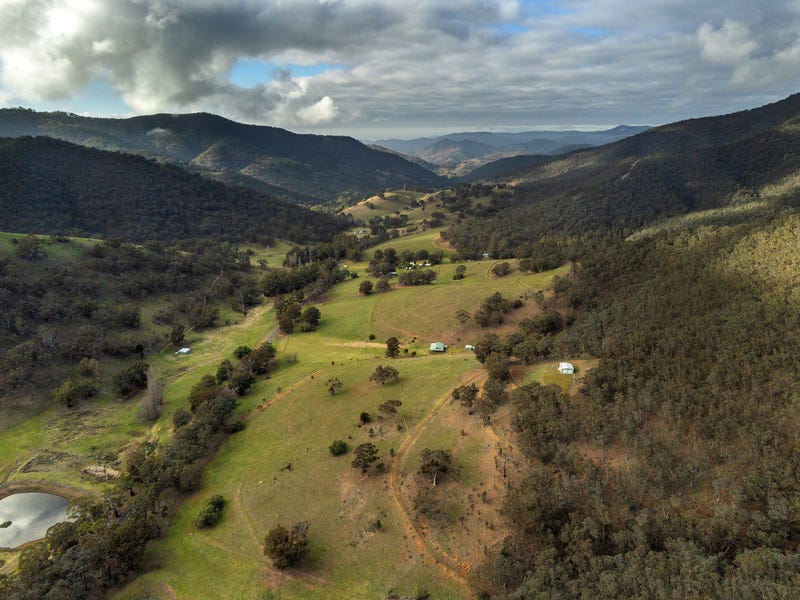 2, 1493 Cassilis Road, Cassilis, Vic 3898 Property Details