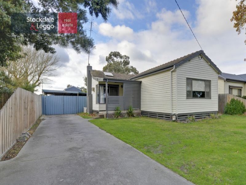 12 Grubb Avenue, Traralgon, Vic 3844 Property Details