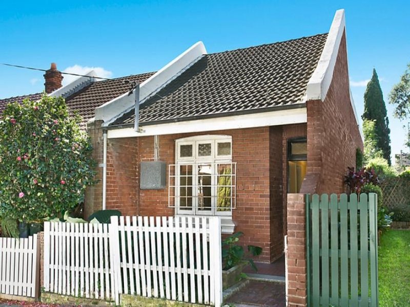 18 St John Street, Lewisham, NSW 2049 Property Details