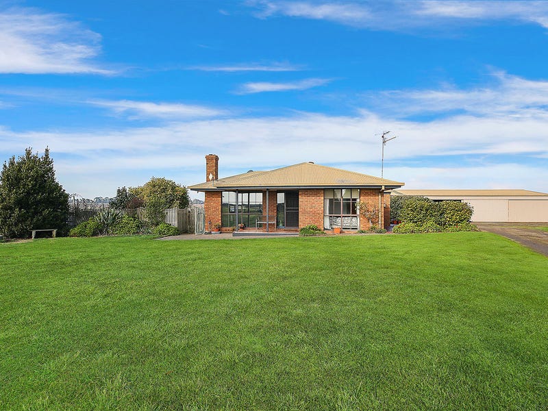 105 Morrells Road, Ondit, Vic 3249 Property Details