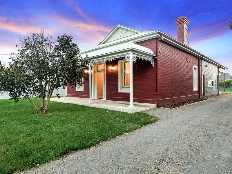 14 Barkly Street, Benalla, Vic 3672 Property Details