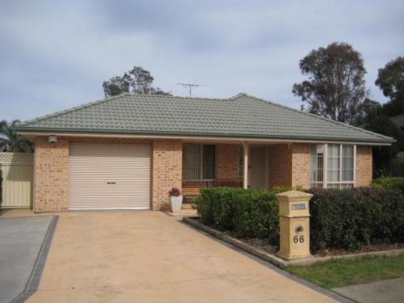 66 Eskdale Street, Minchinbury, NSW 2770