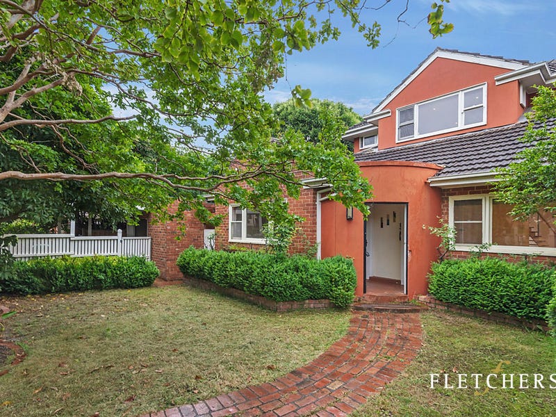 3 Chestnut Street, Surrey Hills, VIC