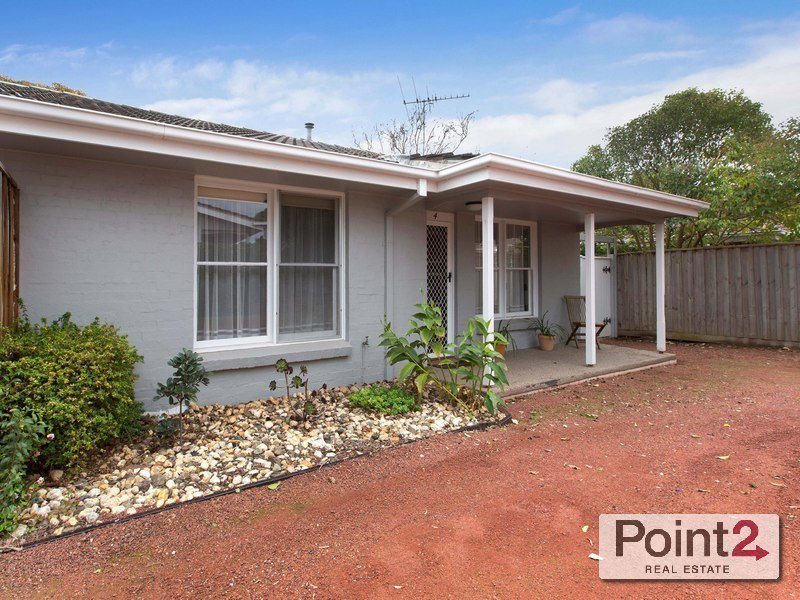 4/154 Canadian Bay Road, Mount Eliza, Vic 3930