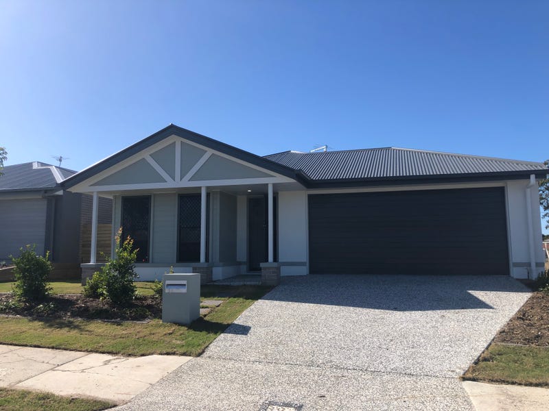 32 Street, Walloon, QLD 4306